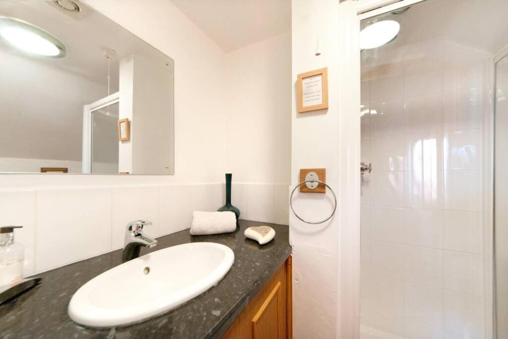 הוילה ליק Stunning Secluded Peak District Luxurious Barn מראה חיצוני תמונה